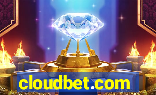 cloudbet.com