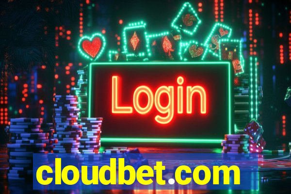 cloudbet.com