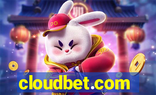 cloudbet.com