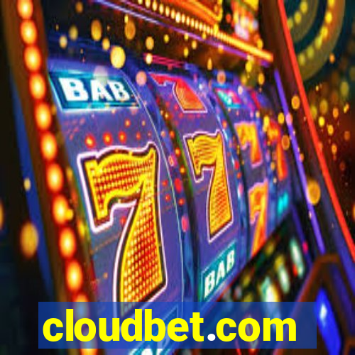 cloudbet.com