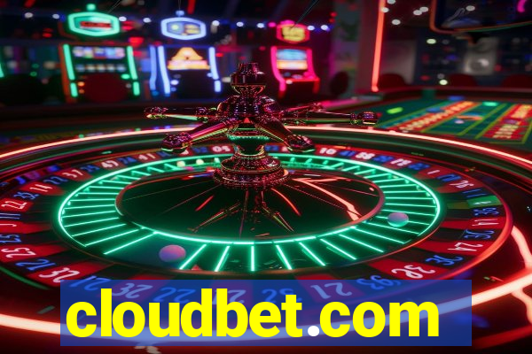 cloudbet.com