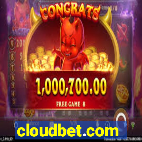 cloudbet.com