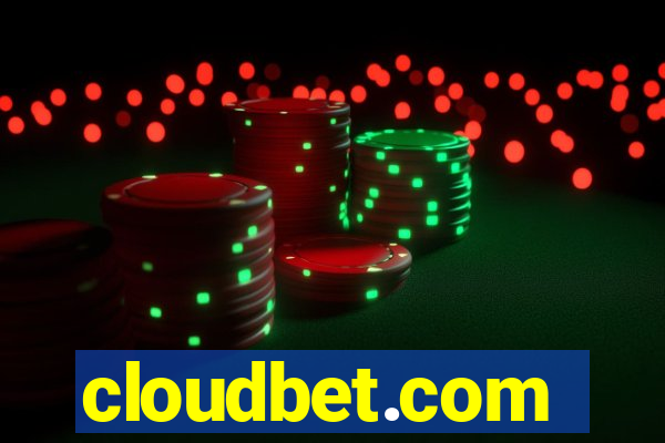 cloudbet.com