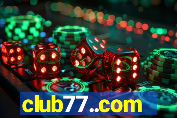 club77..com