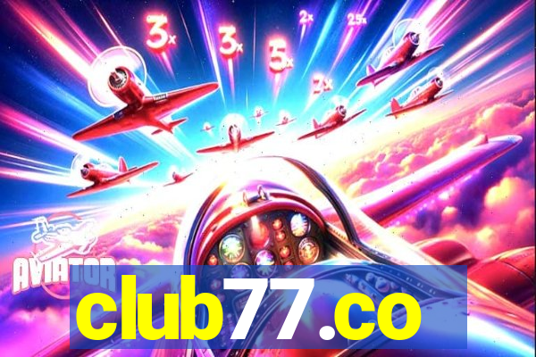 club77.co