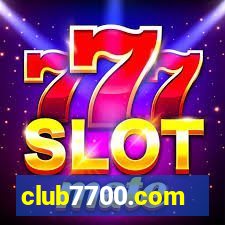 club7700.com