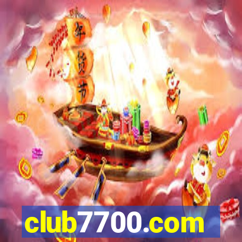 club7700.com