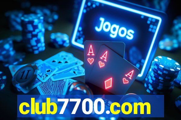 club7700.com