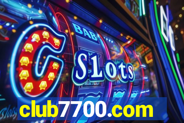 club7700.com