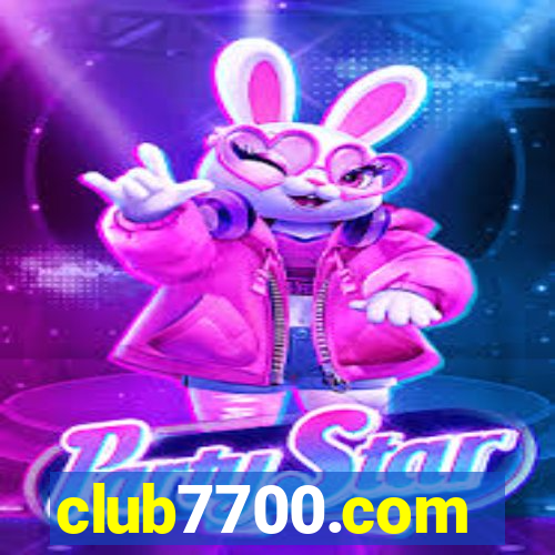 club7700.com