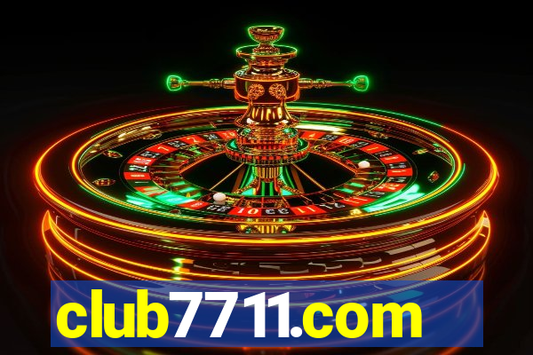 club7711.com