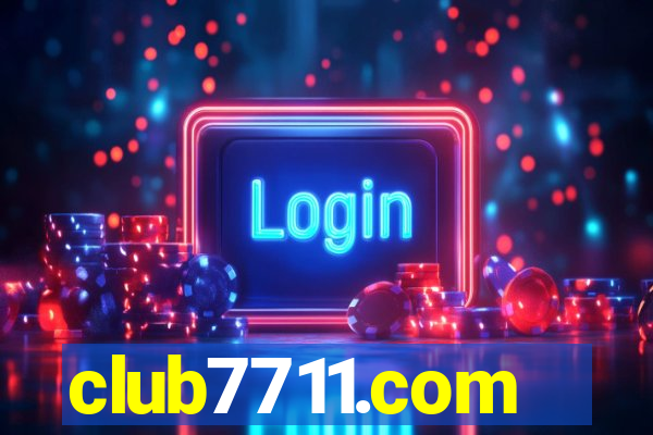 club7711.com