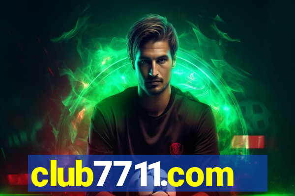 club7711.com