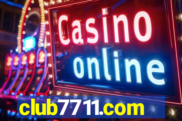 club7711.com