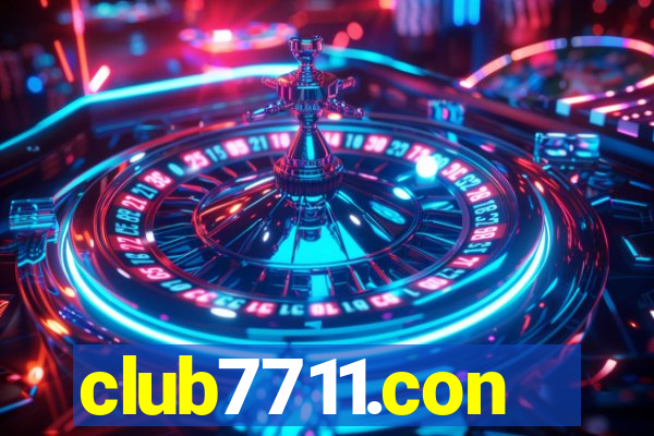 club7711.con