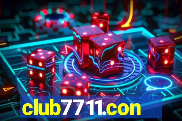 club7711.con