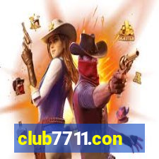 club7711.con