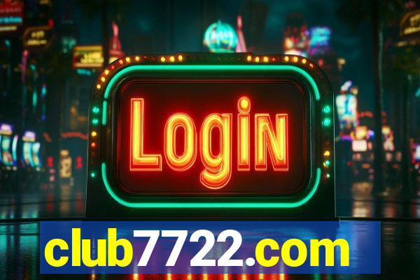 club7722.com