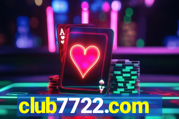 club7722.com