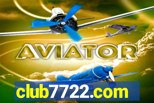 club7722.com