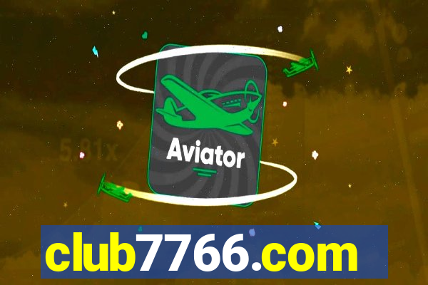 club7766.com