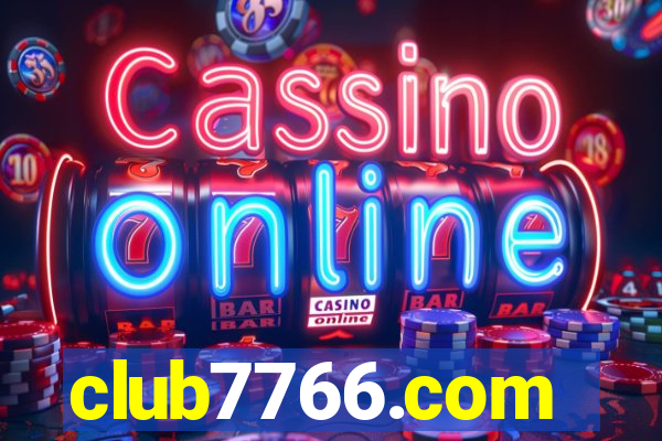 club7766.com