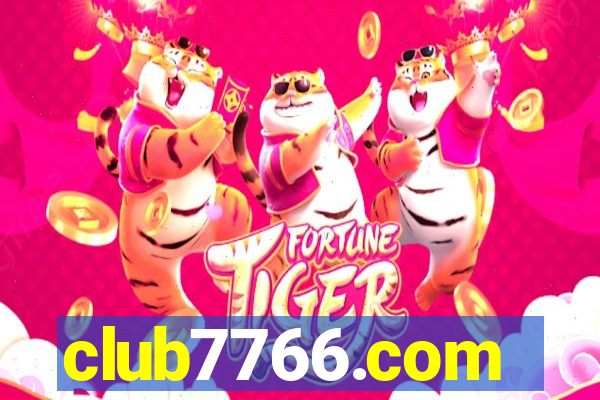 club7766.com