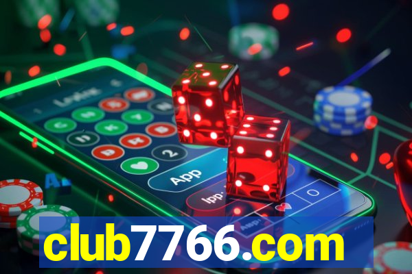 club7766.com