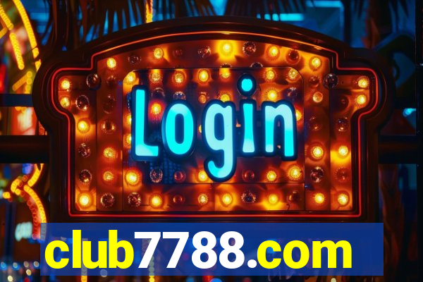 club7788.com