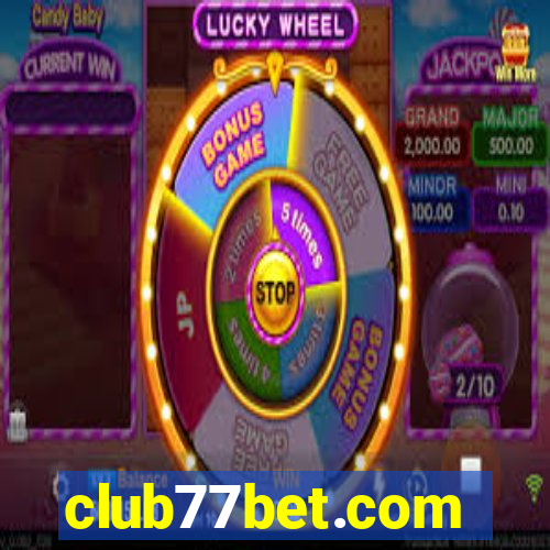 club77bet.com