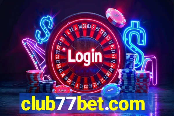 club77bet.com