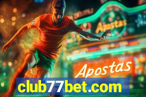 club77bet.com