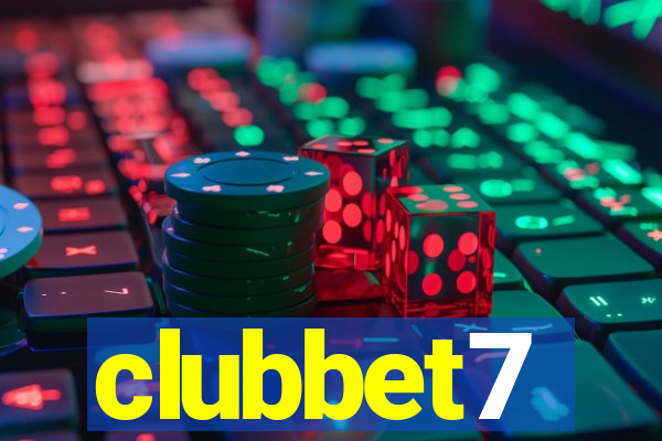 clubbet7