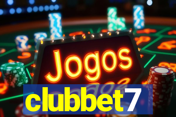 clubbet7