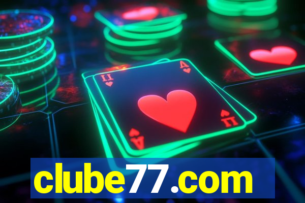 clube77.com