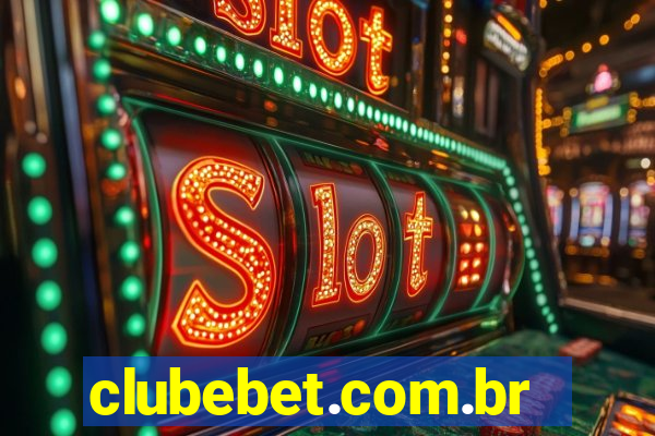 clubebet.com.br