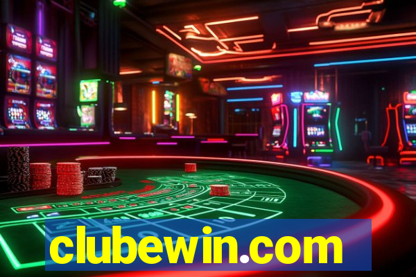 clubewin.com