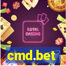 cmd.bet