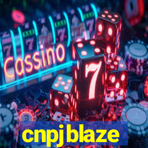 cnpjblaze