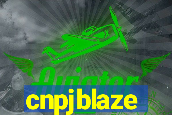 cnpjblaze