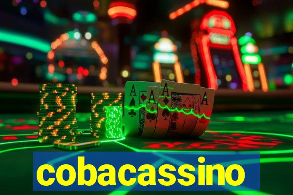 cobacassino