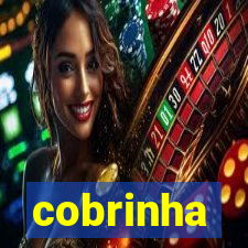 cobrinha