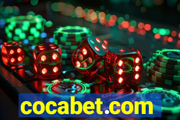 cocabet.com