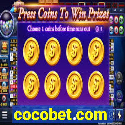 cocobet.com