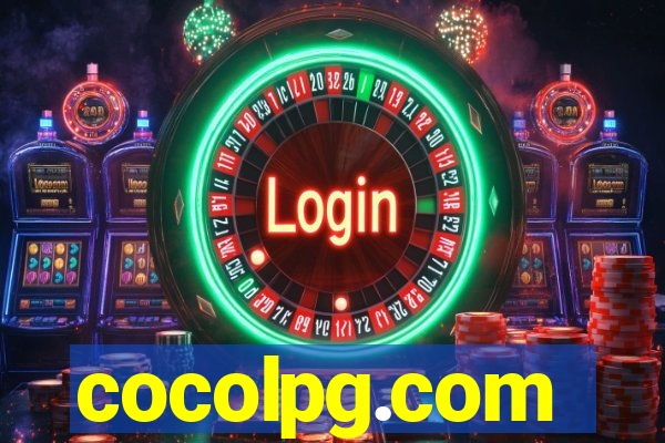 cocolpg.com