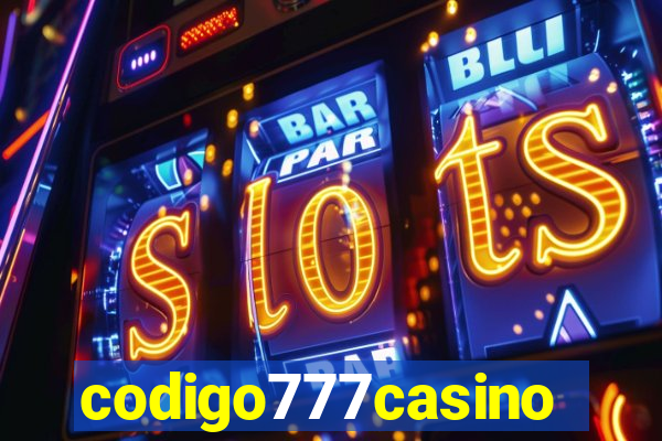 codigo777casino