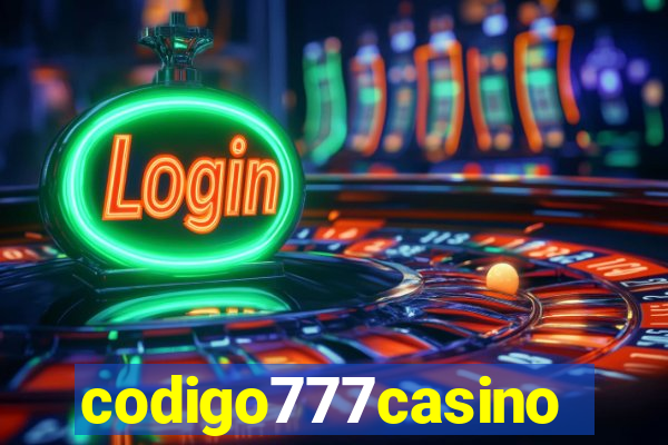 codigo777casino