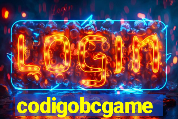 codigobcgame