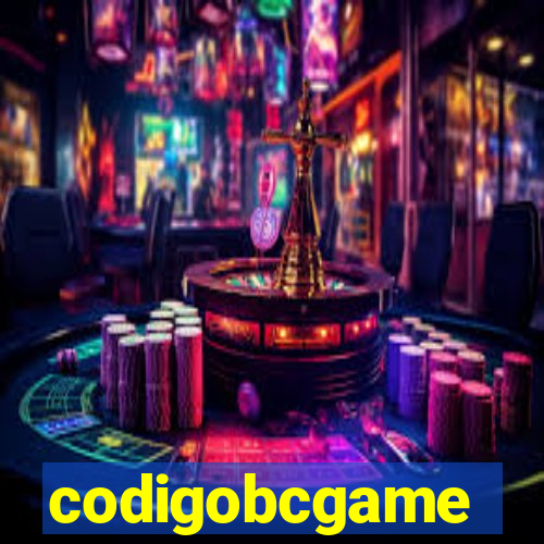 codigobcgame