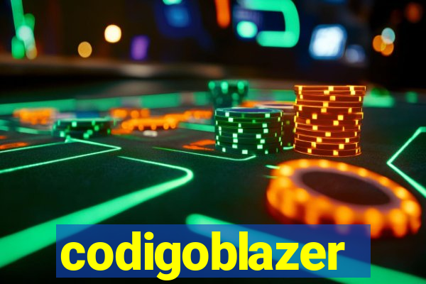 codigoblazer